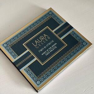 Laura Geller Night at the Opera Eyeshadow Palette